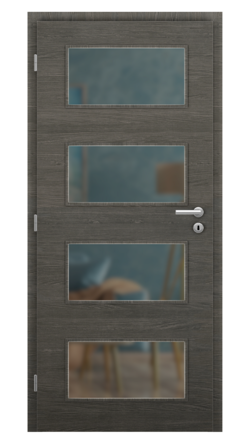 Styl / Styl 17 / SOLO MATRIX - rimini priečne / Planibel sivá