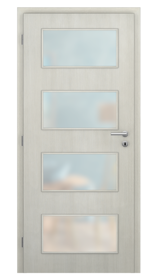 Styl / Styl 17 / SOLO MATRIX - monza / Činčila, číra