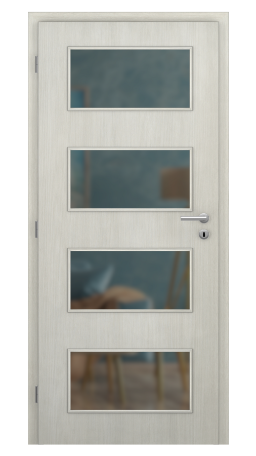 Styl / Styl 17 / SOLO MATRIX - monza / Planibel sivá