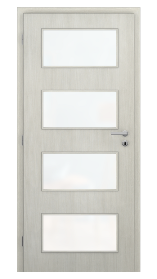 Styl / Styl 17 / SOLO MATRIX - monza / Connex, mliečny