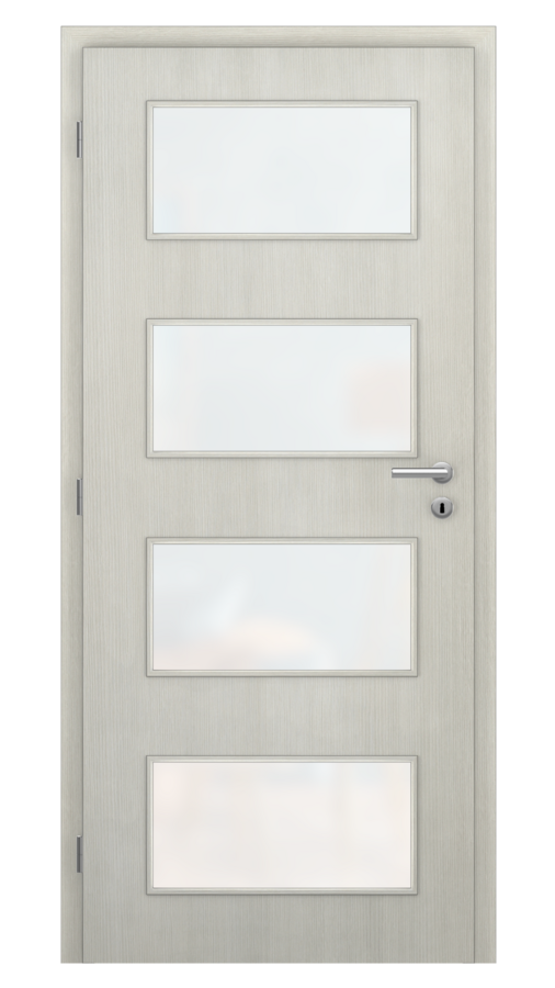 Styl / Styl 17 / SOLO MATRIX - monza / Satinato