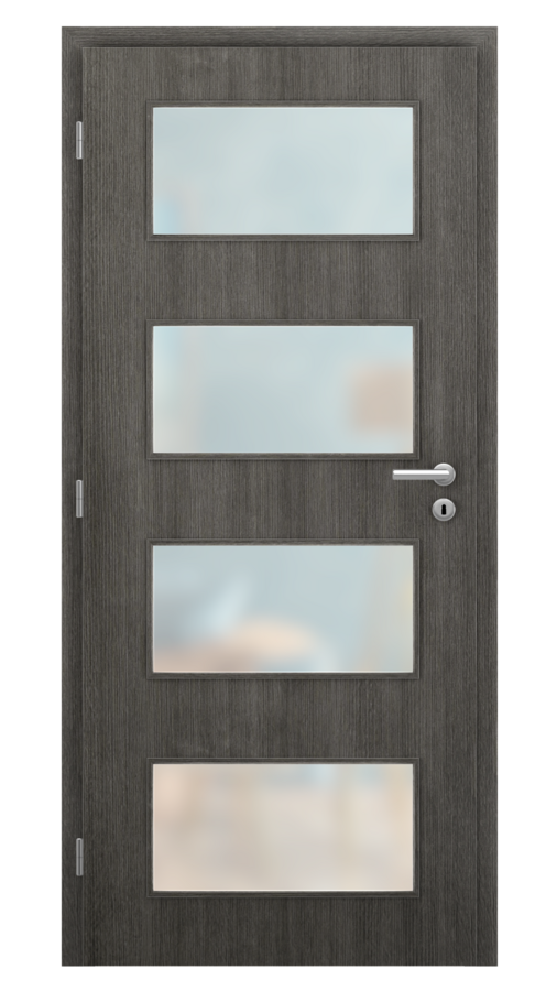 Styl / Styl 17 / SOLO MATRIX - trento / Činčila, číra