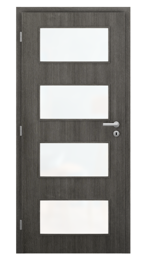 Styl / Styl 17 / SOLO MATRIX - trento / Connex, mliečny