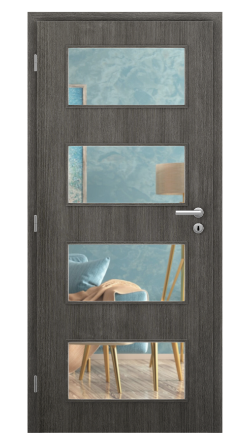 Styl / Styl 17 / SOLO MATRIX - trento / Connex, číry