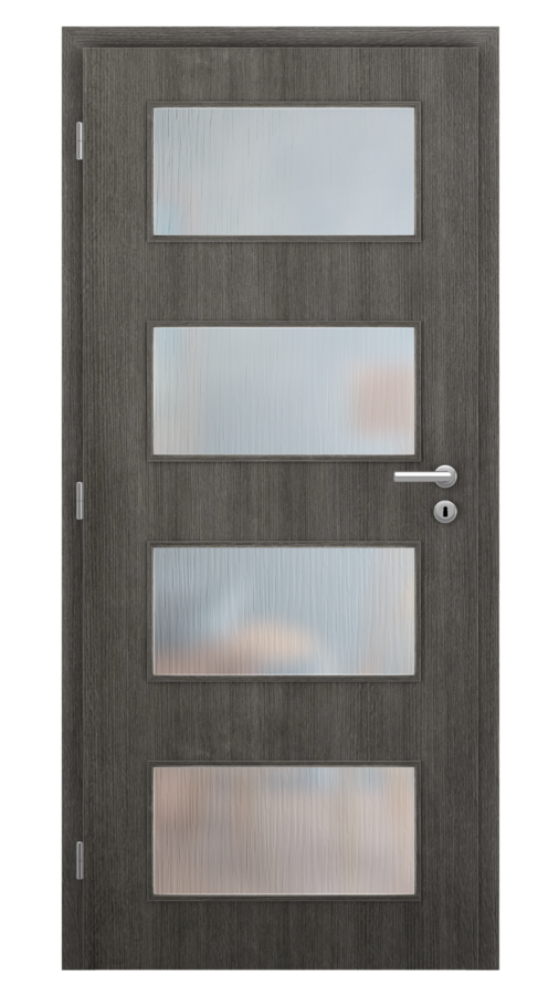 Styl / Styl 17 / SOLO MATRIX - trento / Kôra číra