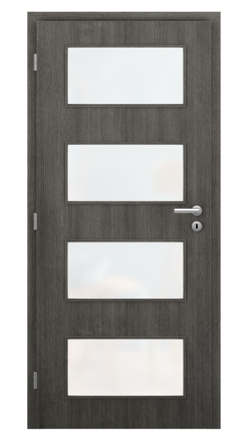 Styl / Styl 17 / SOLO MATRIX - trento / Satinato