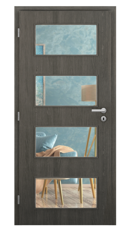 Styl / Styl 17 / SOLO MATRIX - rimini / Connex, číry