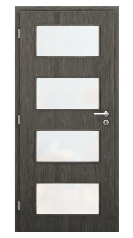 Styl / Styl 17 / SOLO MATRIX - rimini / Satinato