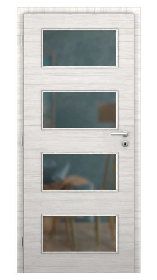 Styl / Styl 17 / SOLO MATRIX - lazio „Vo výpredaji“ / Planibel sivá