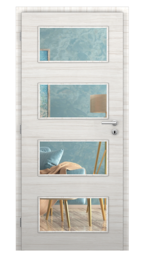 Styl / Styl 17 / SOLO MATRIX - lazio „Vo výpredaji“ / Connex, číry