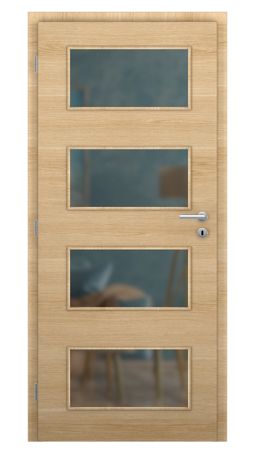 Styl / Styl 17 / SOLO MATRIX - bergamo  / Planibel sivá