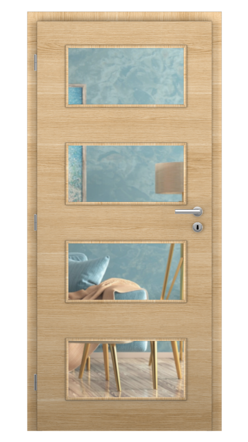 Styl / Styl 17 / SOLO MATRIX - bergamo / Connex, číry