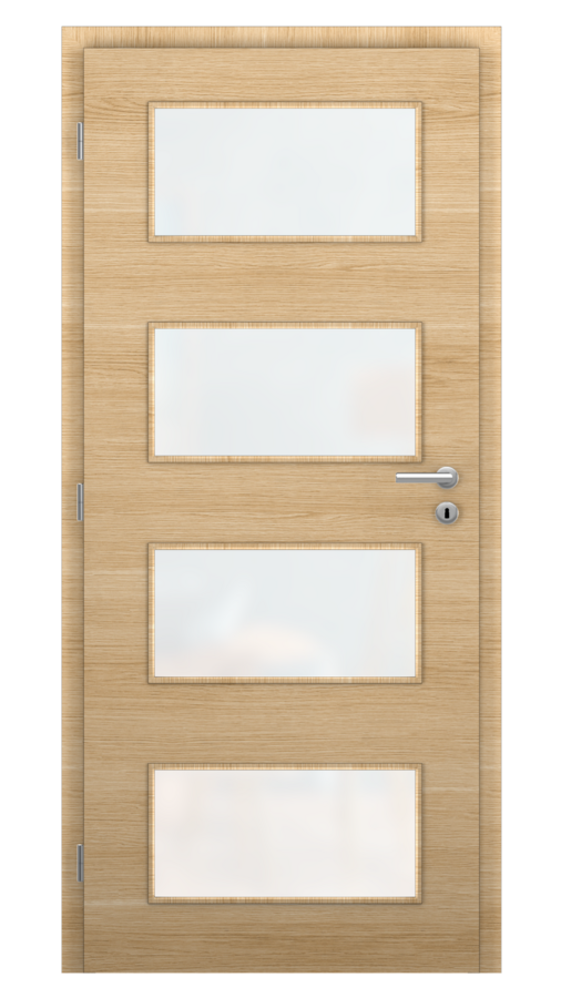 Styl / Styl 17 / SOLO MATRIX - bergamo  / Satinato