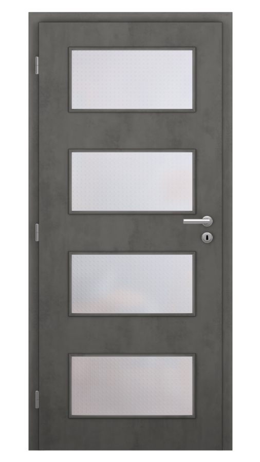 Styl / Styl 17 / SOLO MATRIX - chromix / Master carre