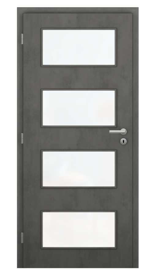 Styl / Styl 17 / SOLO MATRIX - chromix / Connex, mliečny