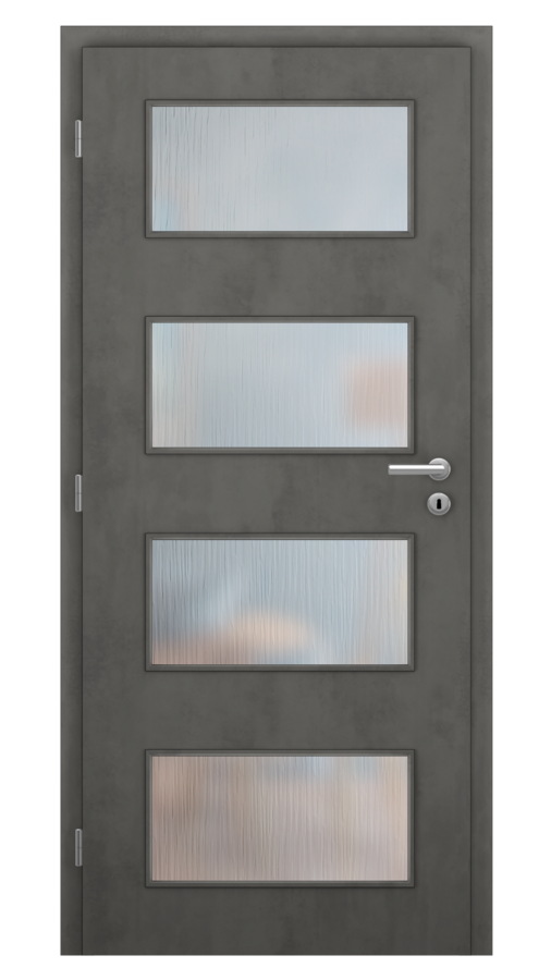 Styl / Styl 17 / SOLO MATRIX - chromix / Kôra číra