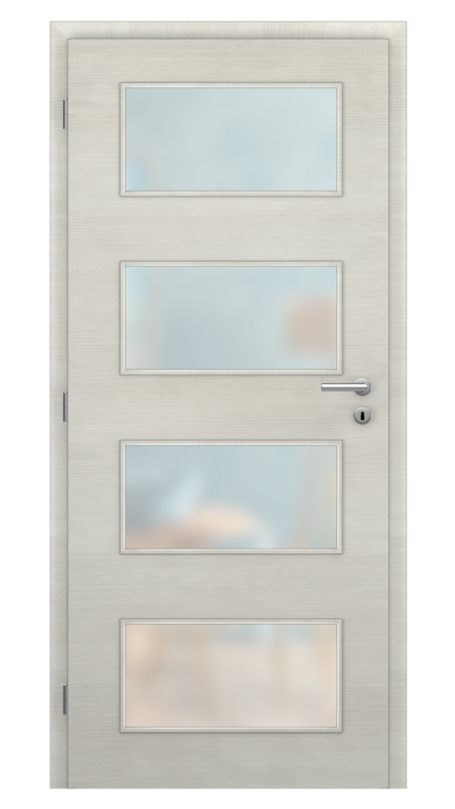 Styl / Styl 17 / SOLO MATRIX - monza priečna / Činčila, číra