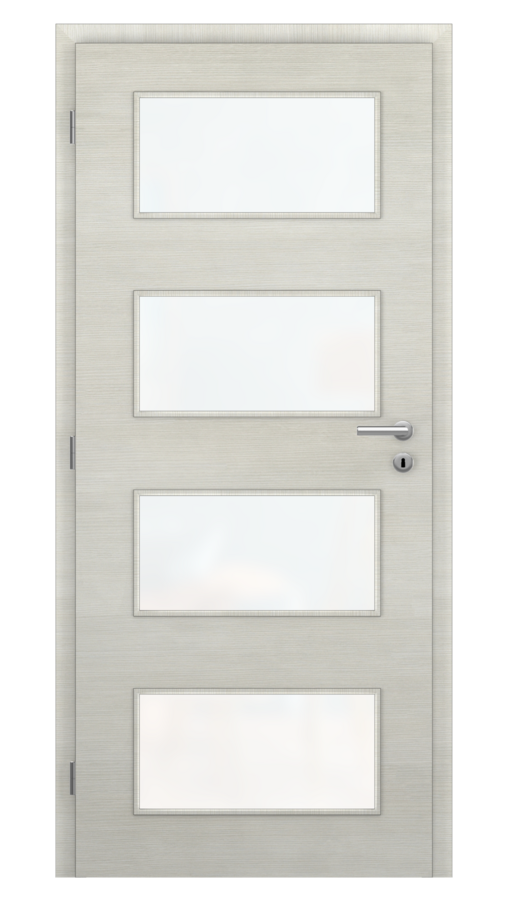 Styl / Styl 17 / SOLO MATRIX - monza priečna / Connex, mliečny