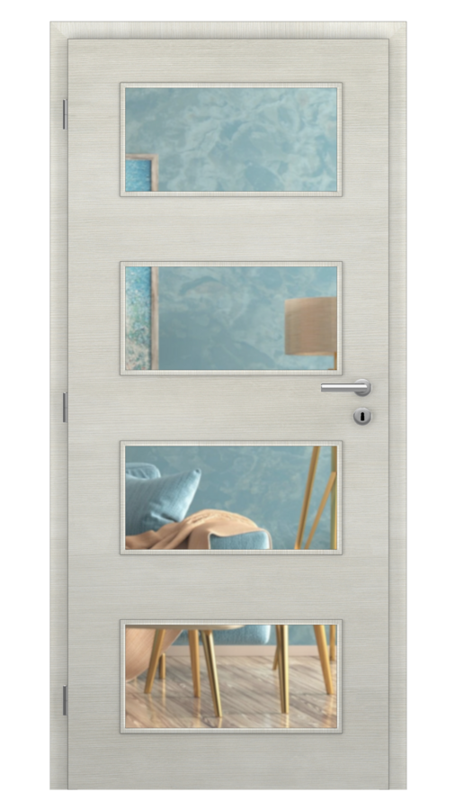 Styl / Styl 17 / SOLO MATRIX - monza priečna / Connex, číry