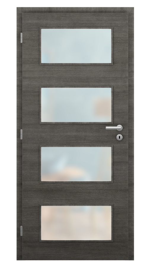 Styl / Styl 17 / SOLO MATRIX - trento priečna / Činčila, číra