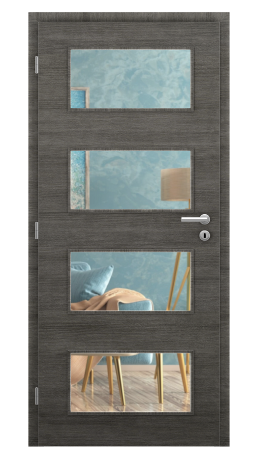 Styl / Styl 17 / SOLO MATRIX - trento priečna / Connex, číry