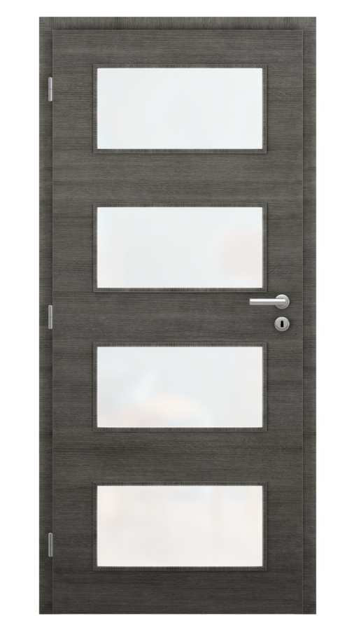 Styl / Styl 17 / SOLO MATRIX - trento priečna / Satinato