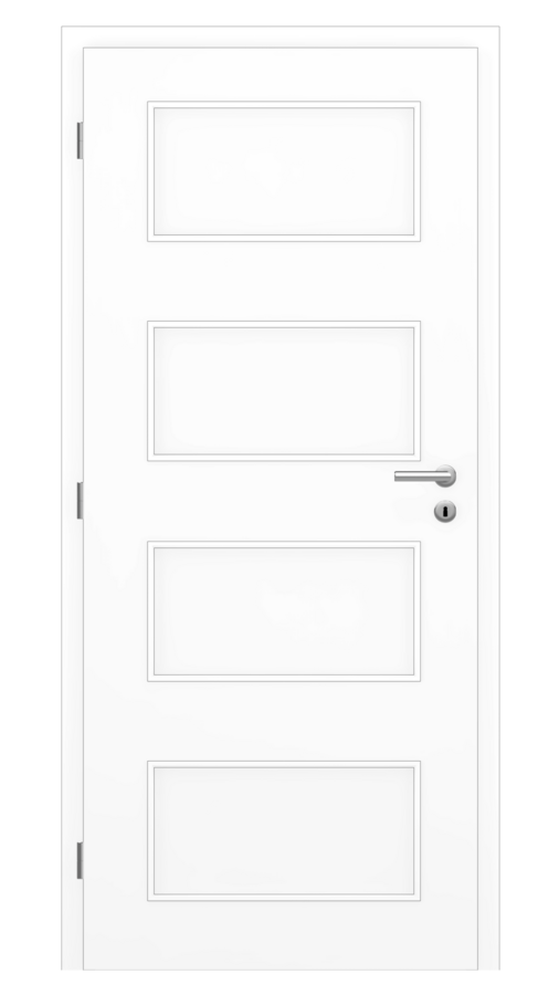 Styl / Styl 18 / FÓLIA - folie biela