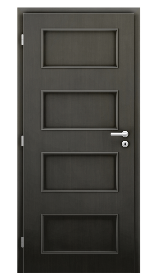 Styl / Styl 18 / FÓLIA - wenge