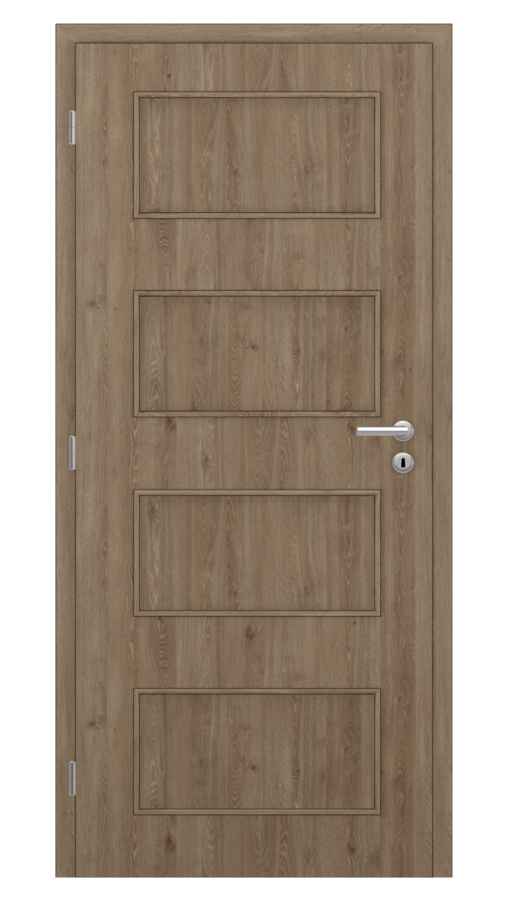 Styl / Styl 18 / CPL - gaštan horský