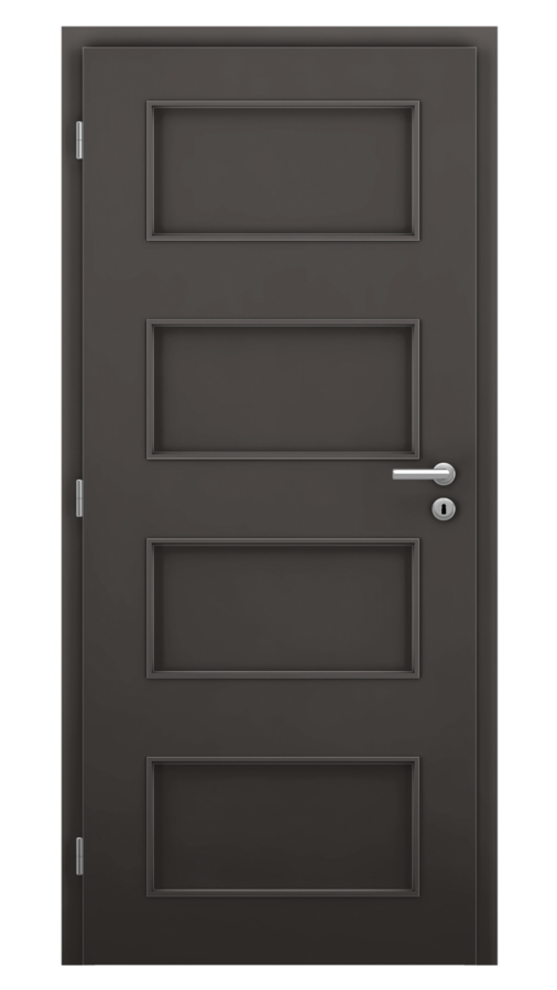 Styl / Styl 18 / CPL - antracit