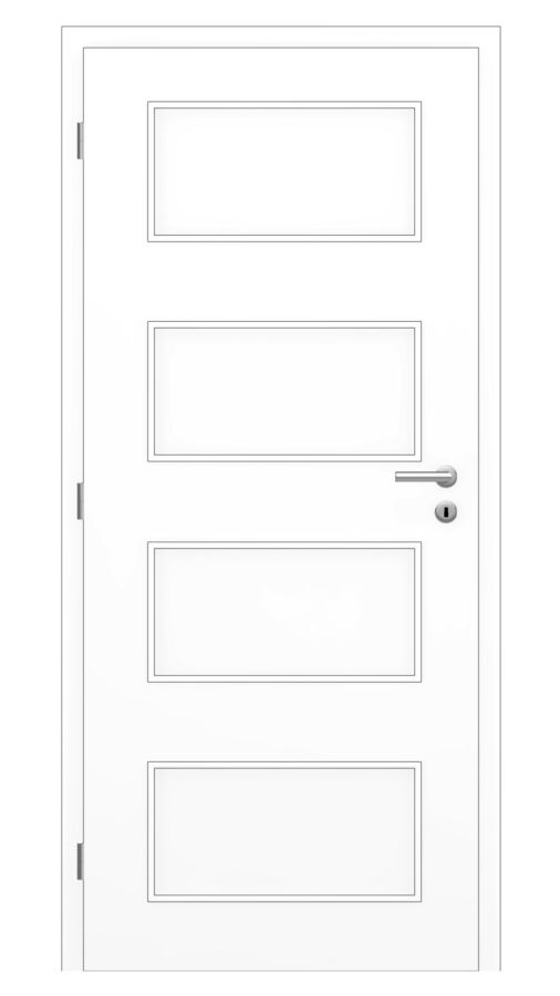 Styl / Styl 18 / CPL - biela prémium