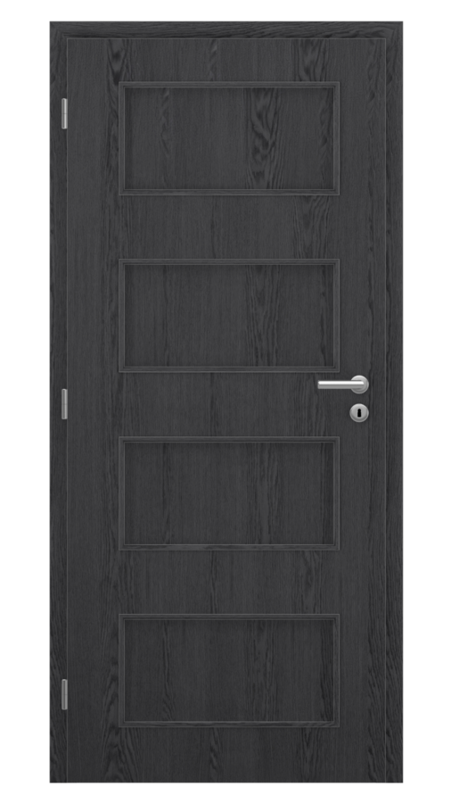 Styl / Styl 18 / SOLO STRUKTUR - dub dark grey