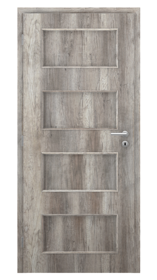 Styl / Styl 18 / SOLO STRUKTUR - dub canyon