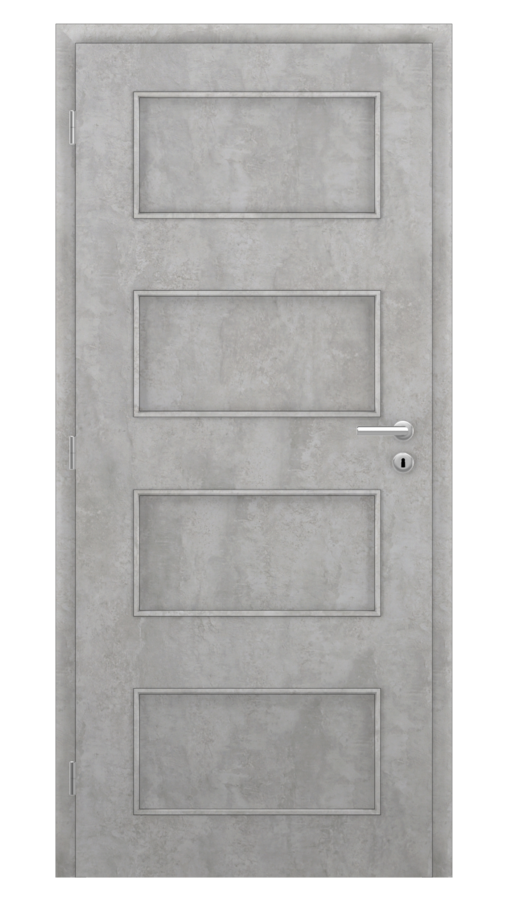 Styl / Styl 18 / SOLO STRUKTUR - beton