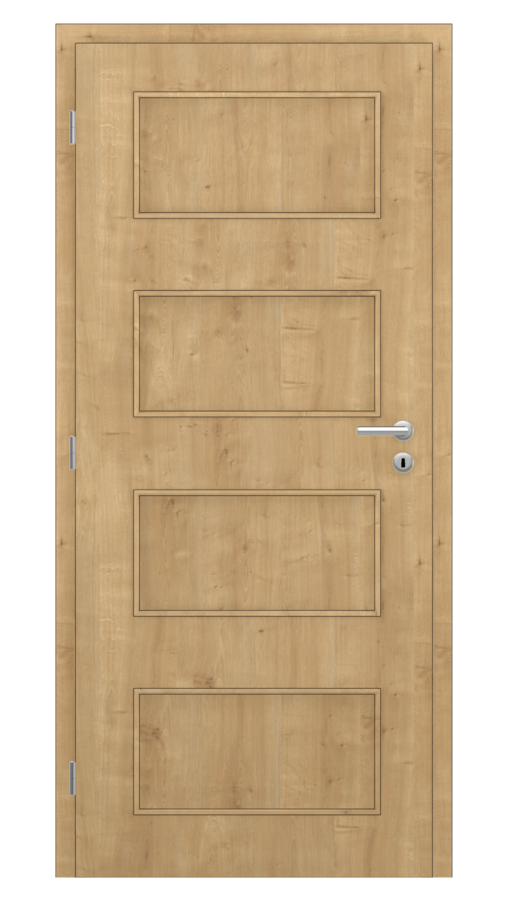 Styl / Styl 18 / CPL SOLO 3D - dub prírodný