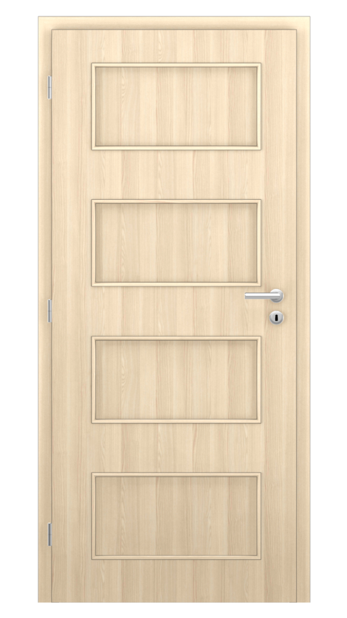 Styl / Styl 18 / CPL SOLO 3D - dub bielený