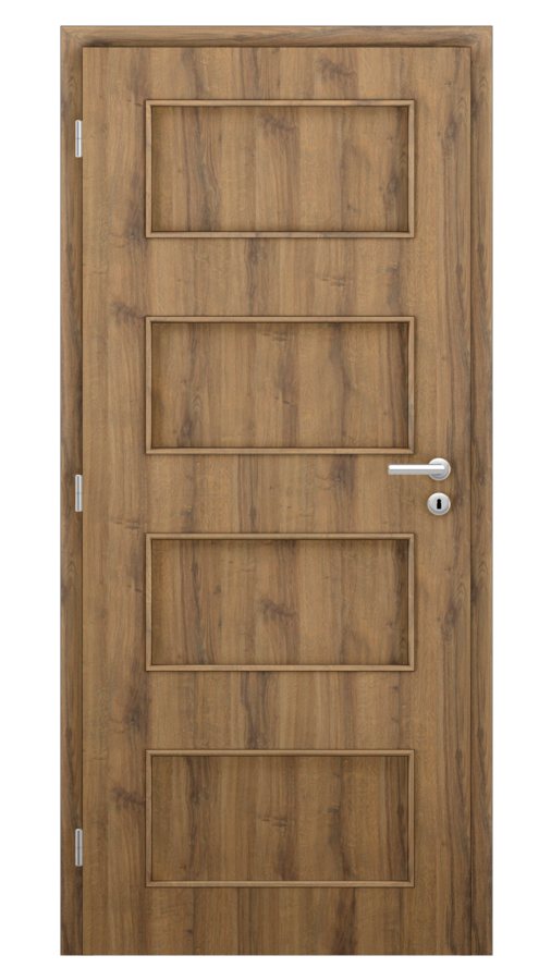 Styl / Styl 18 / CPL SOLO 3D - dub sherman