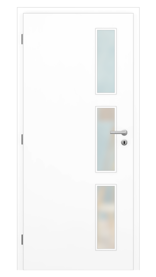 Styl / Styl 21 / FÓLIA - folie biela / Činčila, číra