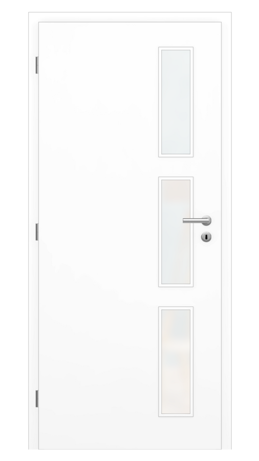 Styl / Styl 21 / FÓLIA - folie biela / Satinato