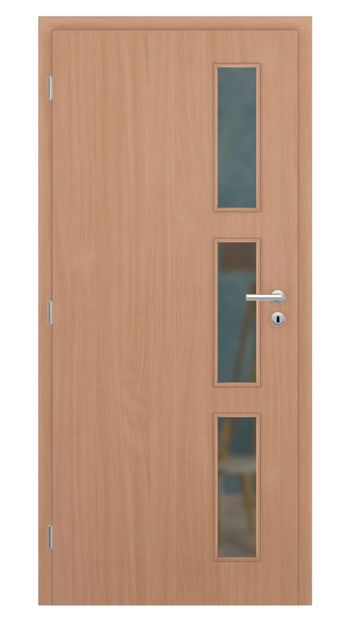 Styl / Styl 21 / FÓLIA - buk / Planibel sivá