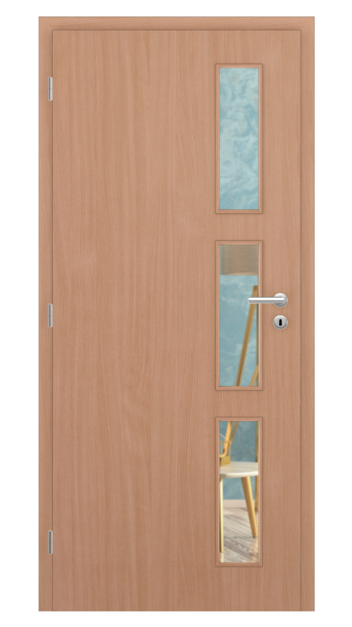 Styl / Styl 21 / FÓLIA - buk / Connex, číry