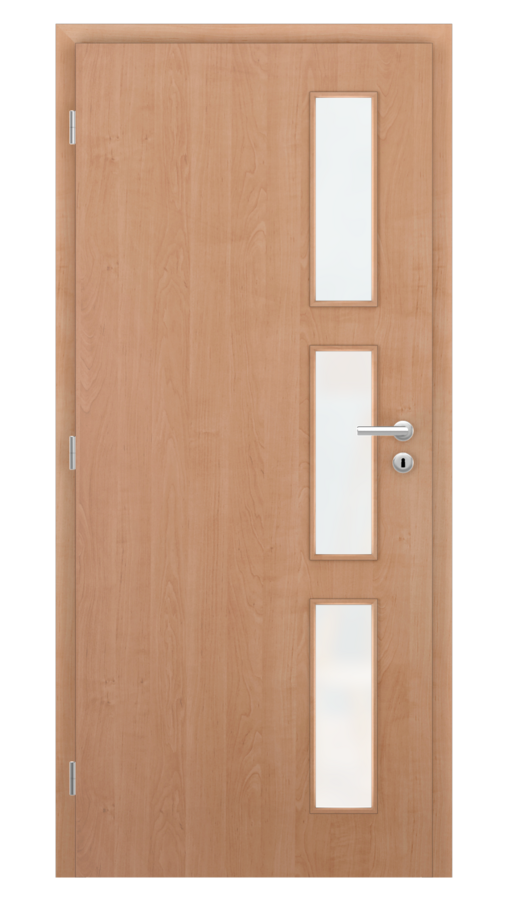 Styl / Styl 21 / FÓLIA - jelša / Satinato