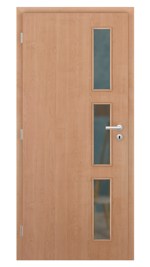 Styl / Styl 21 / FÓLIA - jelša / Planibel sivá