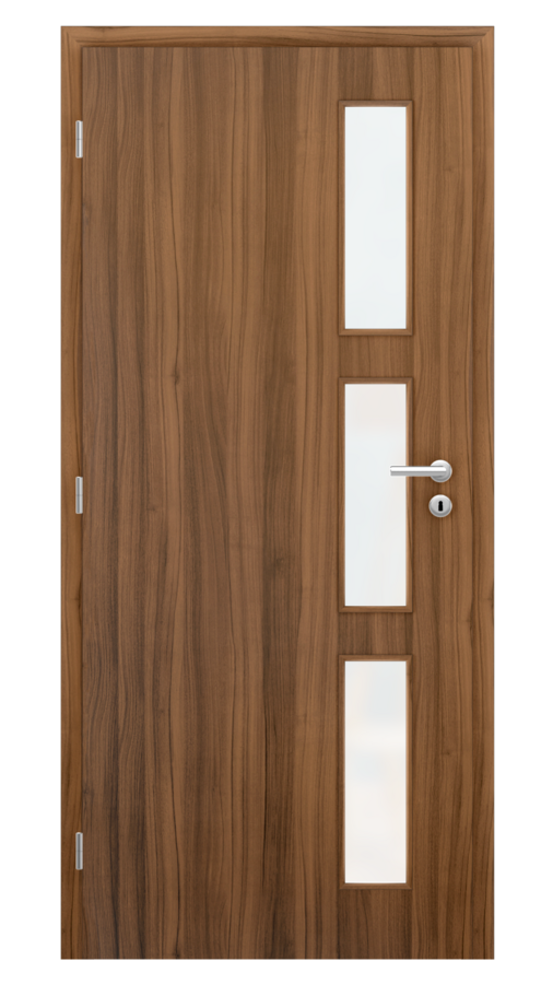 Styl / Styl 21 / FÓLIA - orech / Satinato