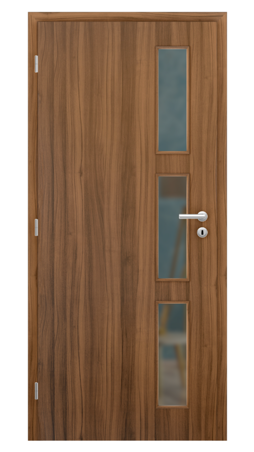 Styl / Styl 21 / FÓLIA - orech / Planibel sivá