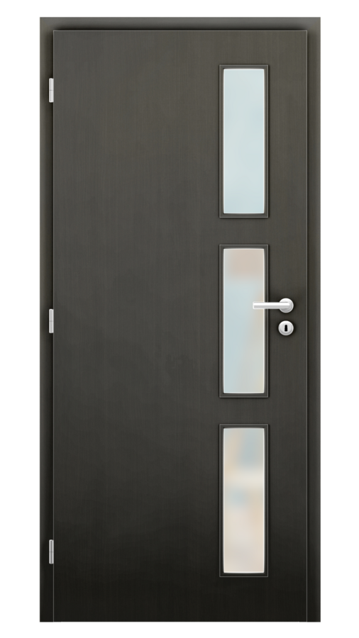 Styl / Styl 21 / FÓLIA - wenge / Činčila, číra