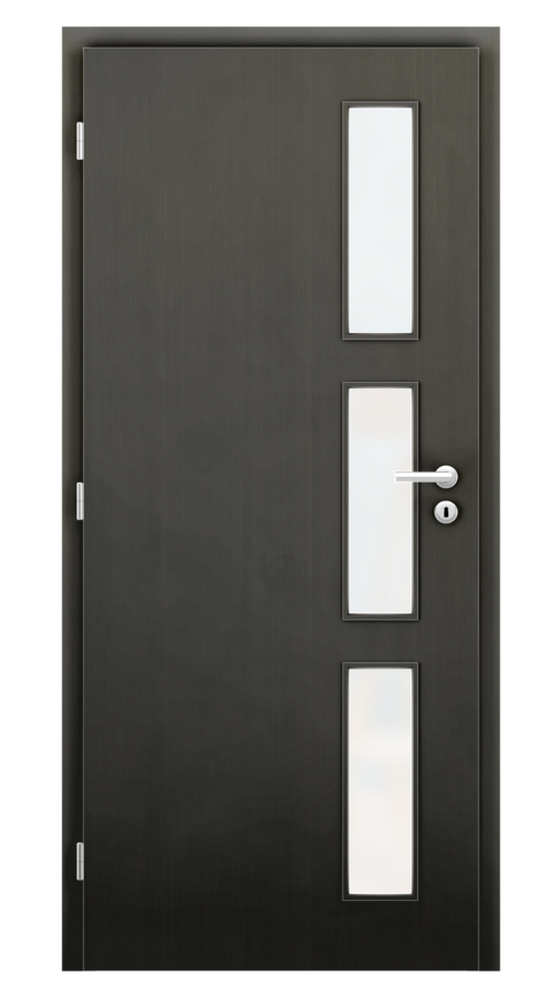 Styl / Styl 21 / FÓLIA - wenge / Satinato