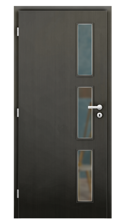 Styl / Styl 21 / FÓLIA - wenge / Planibel sivá