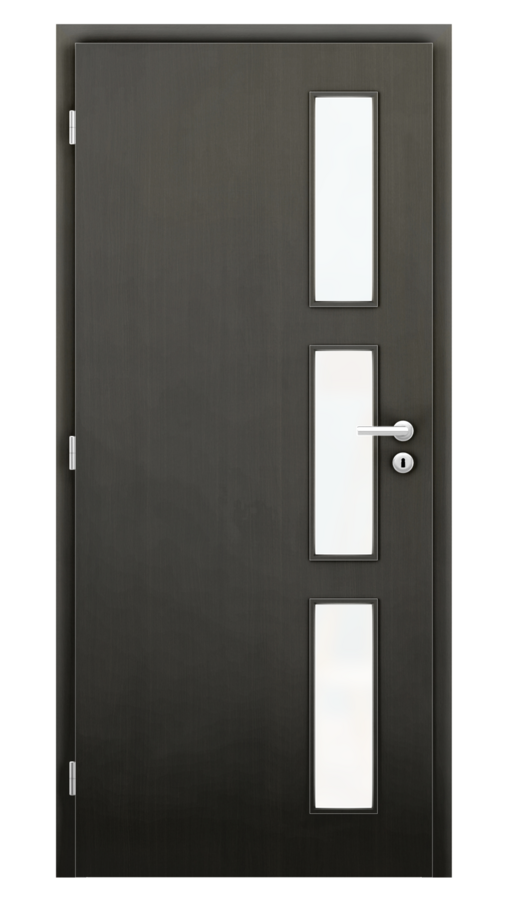 Styl / Styl 21 / FÓLIA - wenge / Connex, mliečny