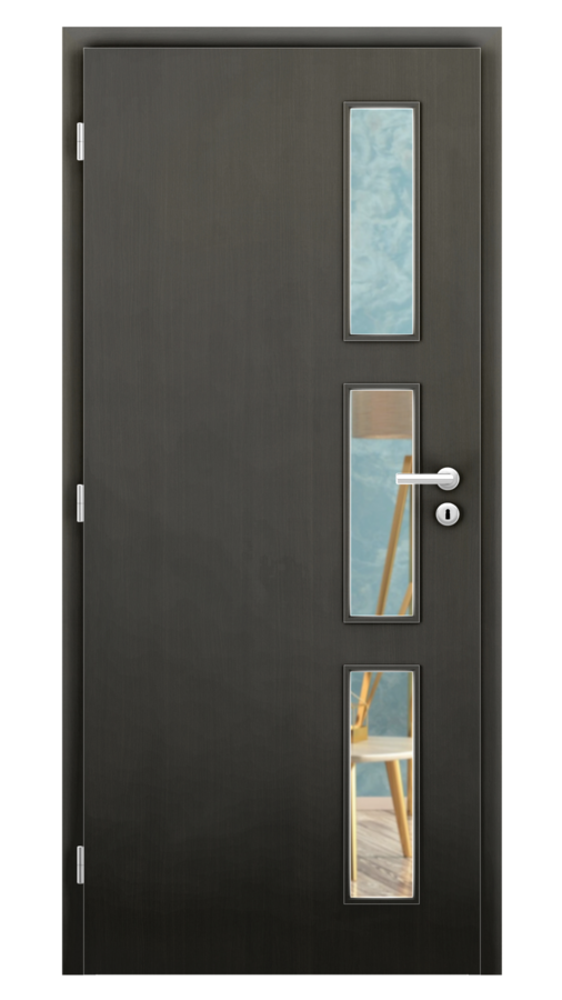 Styl / Styl 21 / FÓLIA - wenge / Connex, číry